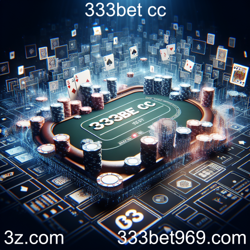 Explorando a Diversão dos Jogos de Cartas no 333bet cc
